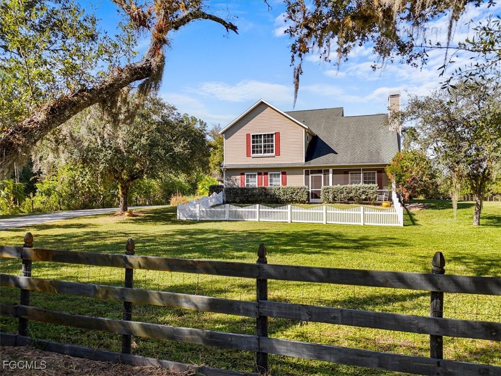 2870 Hickey Creek Road Alva FL 33920 2025020580 image1