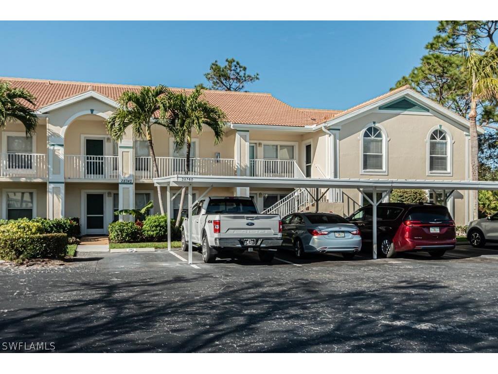 28740 Bermuda Bay Way #205 Bonita Springs FL 34134 223011647 image1