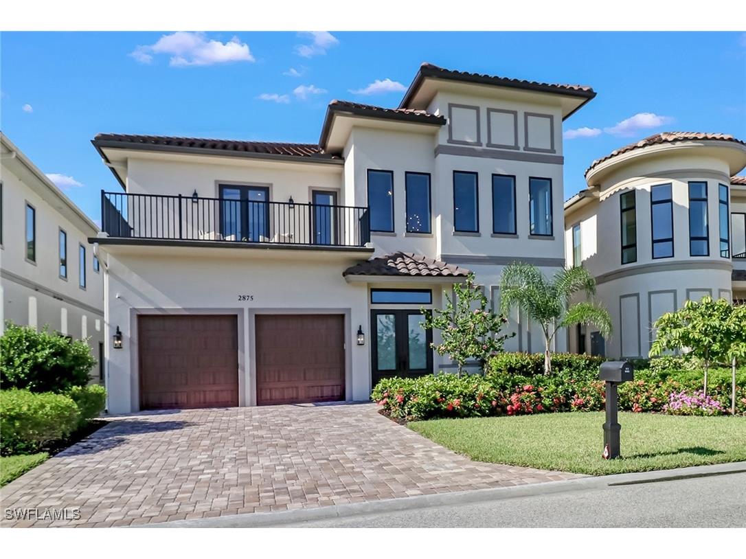 2875 Coco Lakes Drive Naples FL 34105 225053552 image1