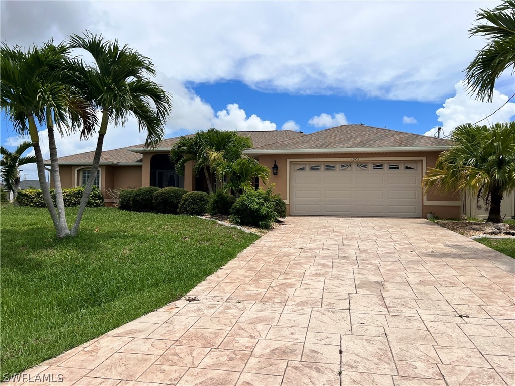 2875 NW 3rd Terrace Cape Coral FL 33993 224052153 image1