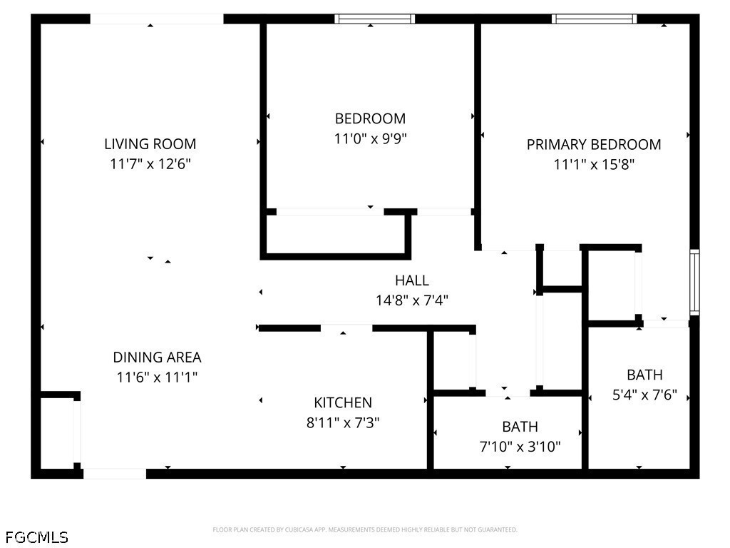 2875 Palm Beach Boulevard #205 Fort Myers FL 33916 2026021538 image27
