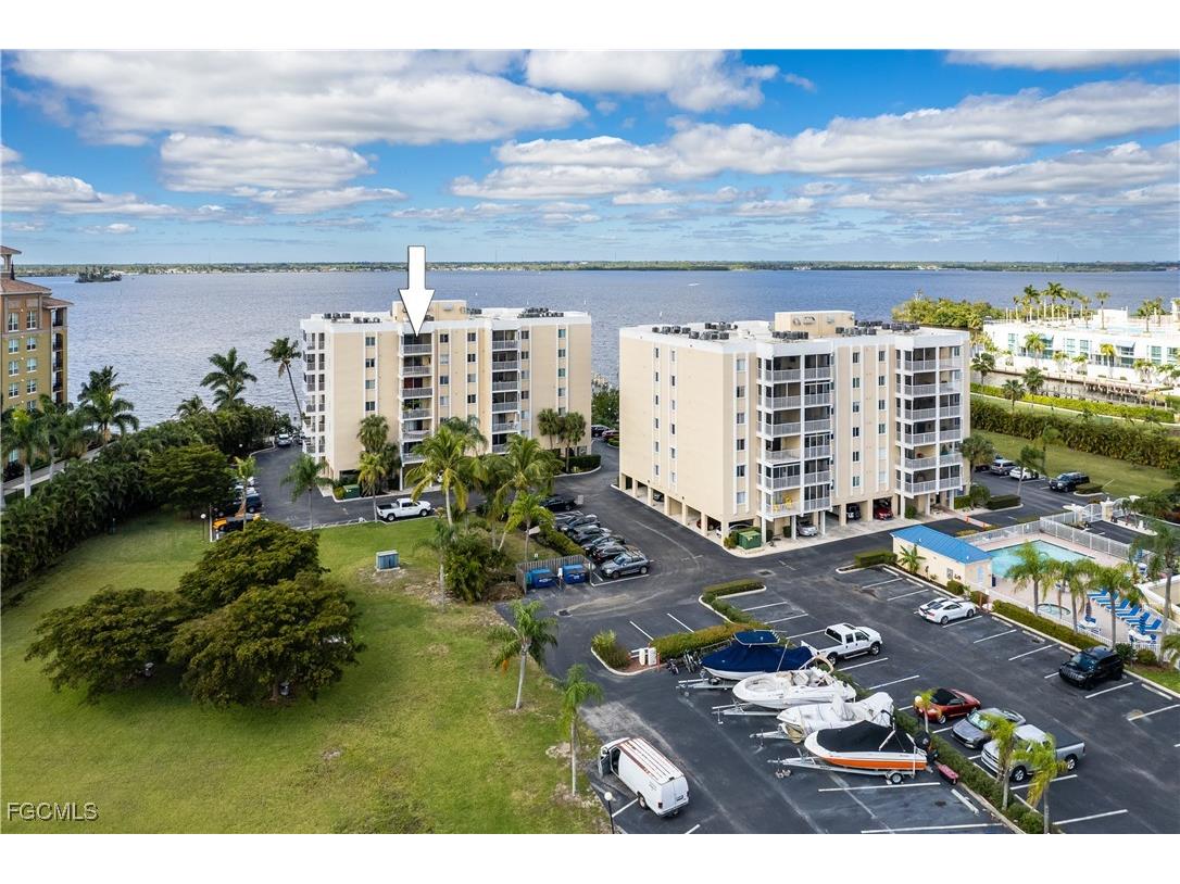 2875 Palm Beach Boulevard #607 Fort Myers FL 33916 2025020122 image29