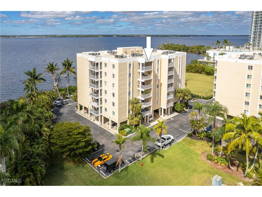 2875 Palm Beach Boulevard #607 Fort Myers FL 33916 2025020122 image30