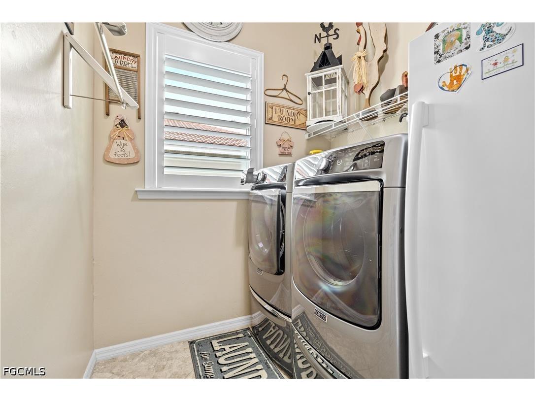 2875 Sunset Pointe Circle E Cape Coral FL 33914 2026025197 image19