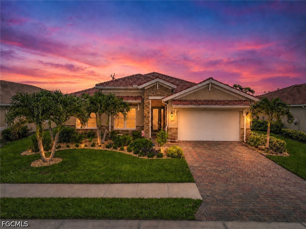 2875 Sunset Pointe Circle E Cape Coral FL 33914 2026025197 image43