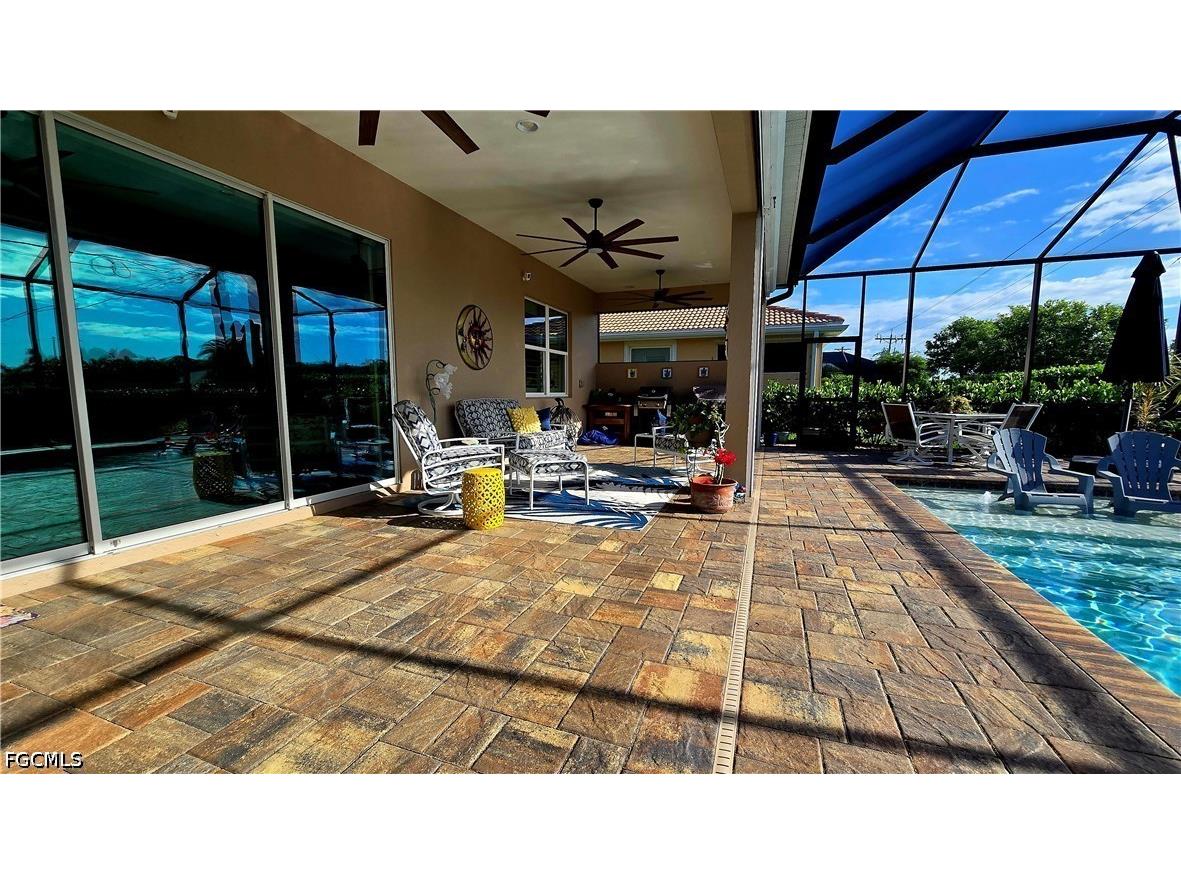 2875 Sunset Pointe Circle E Cape Coral FL 33914 2026025197 image45