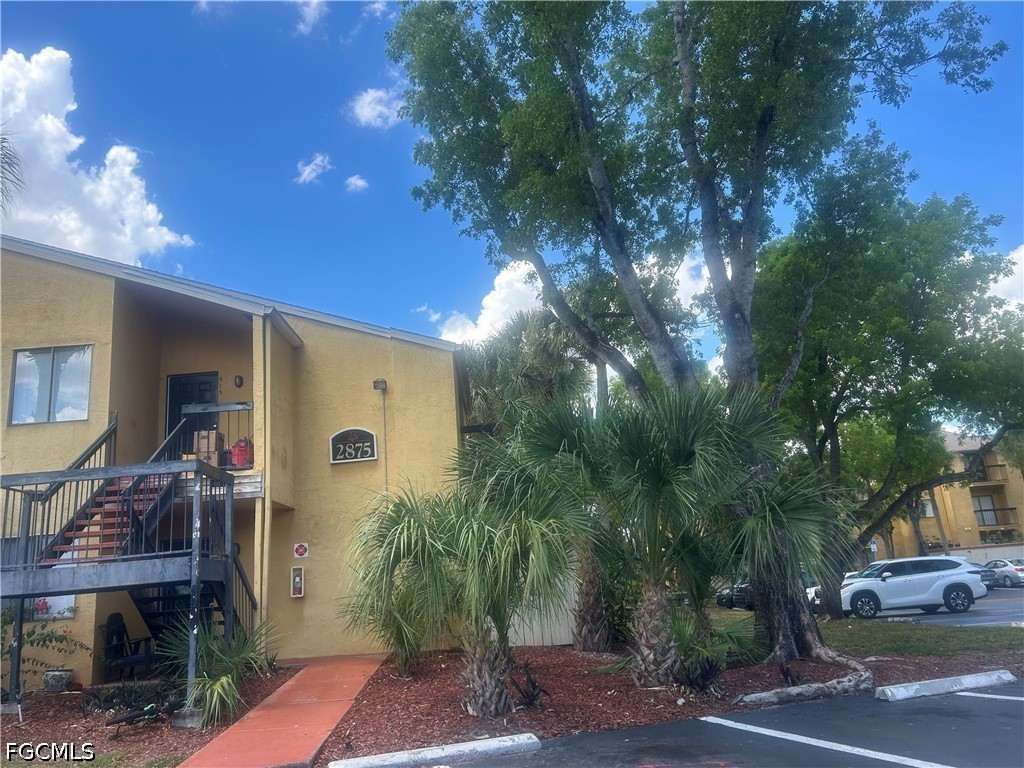 2875 Winkler Avenue #511 Fort Myers FL 33916 2026019122 image1