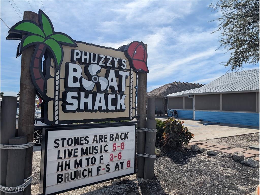 2876 Oleander Street #D3 Saint James City FL 33956 2025018816 image36