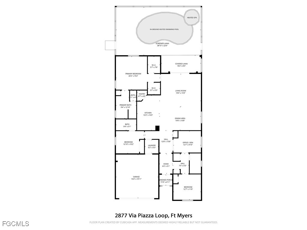 2877 Via Piazza Loop Fort Myers FL 33905 2025016292 image38