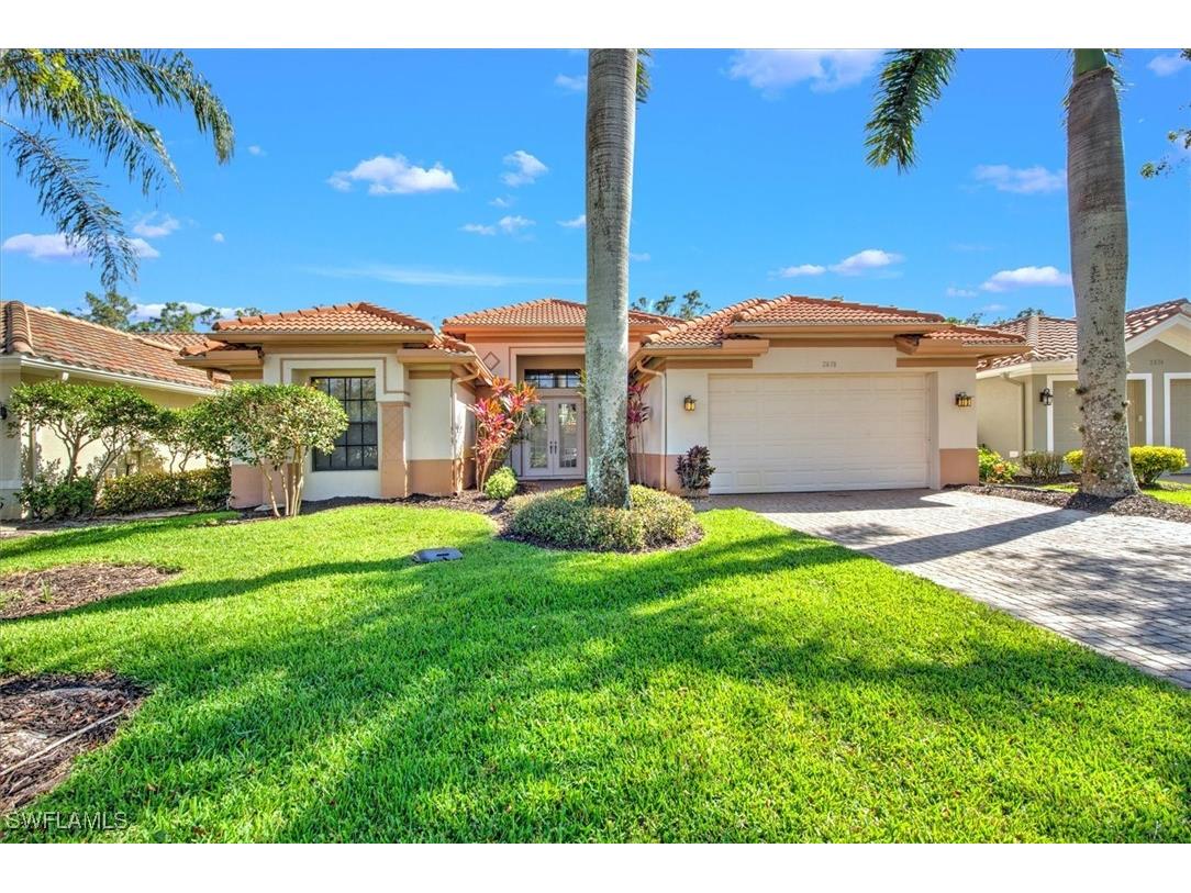 2878 Lone Pine Lane Naples FL 34119 225010688 image1