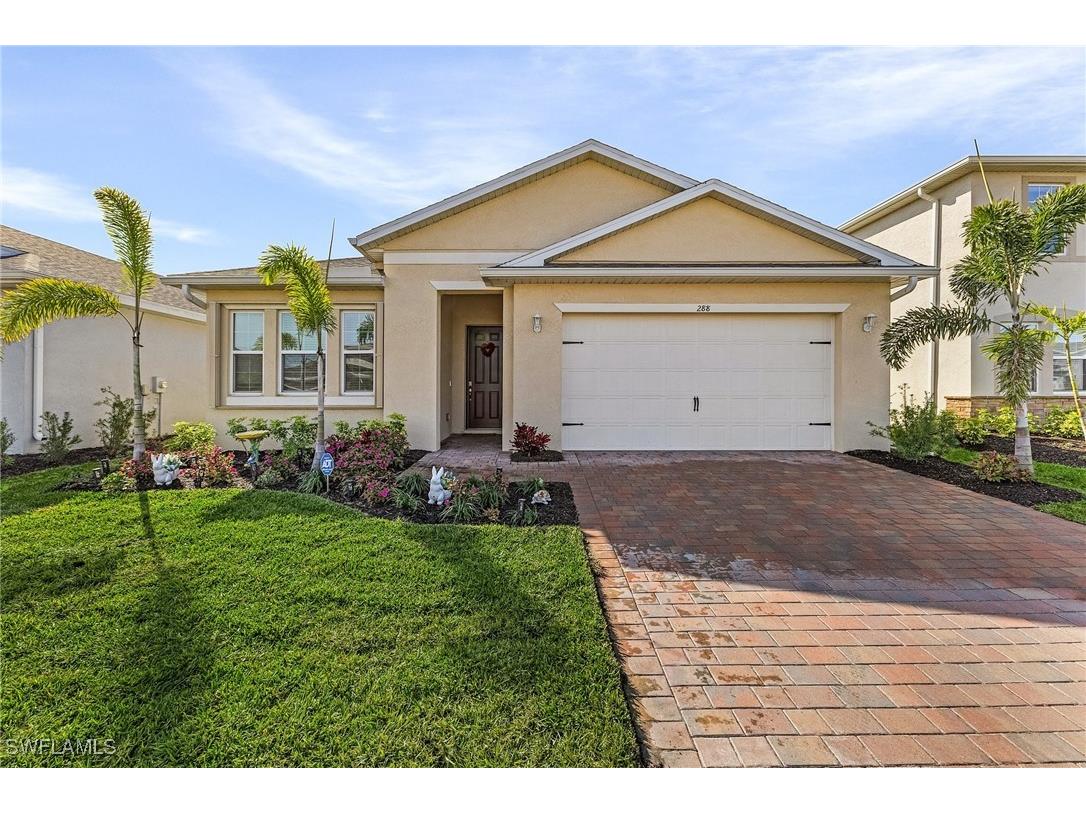 288 Spring Hill Lake Loop Cape Coral FL 33993 225013794 image1