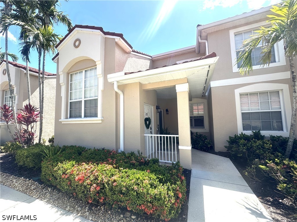 2880 Cypress Trace Circle #103 Naples FL 34119 226017167 image1