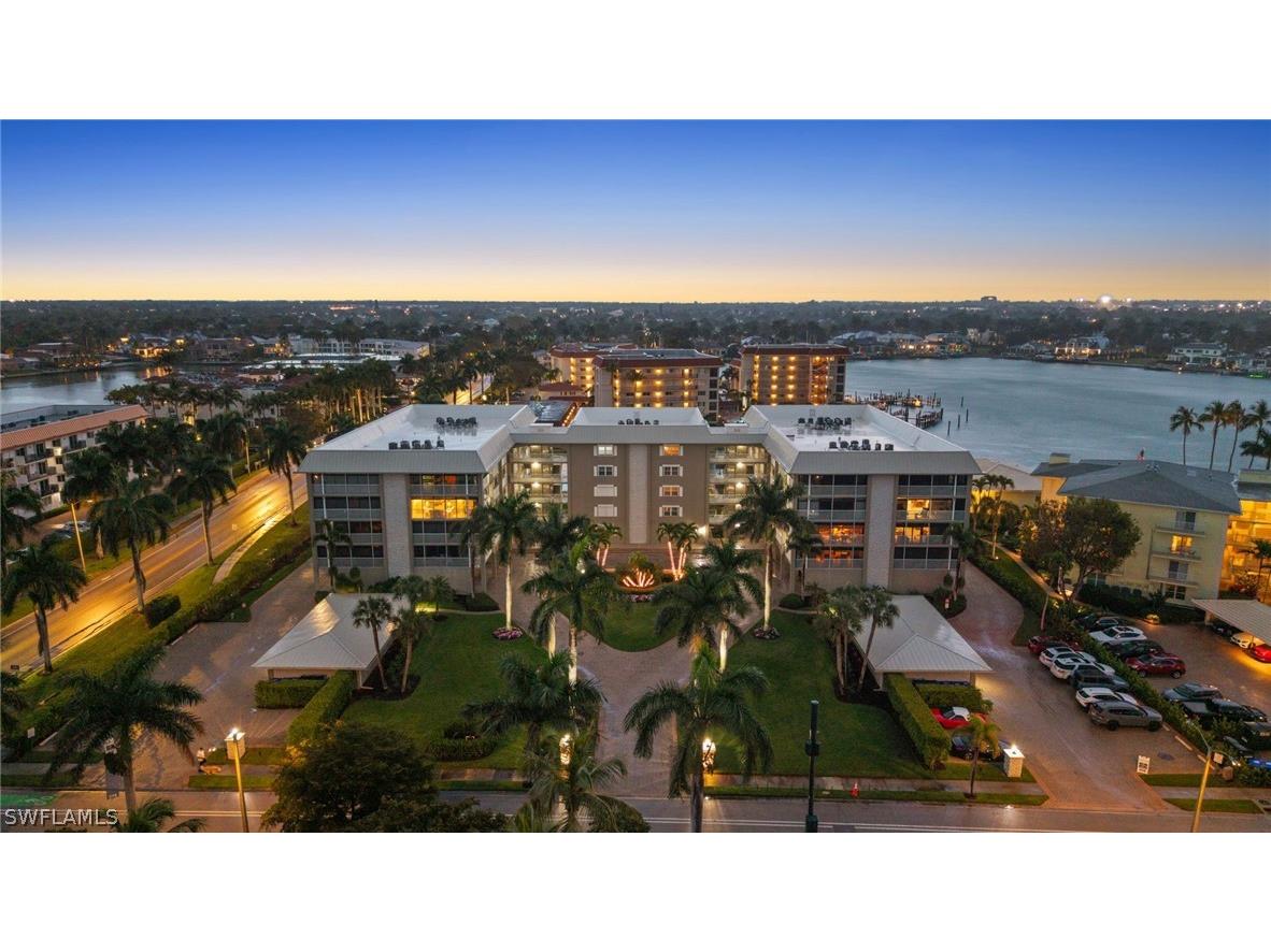 2880 Gulf Shore Boulevard N #410 Naples FL 34103 226009835 image5