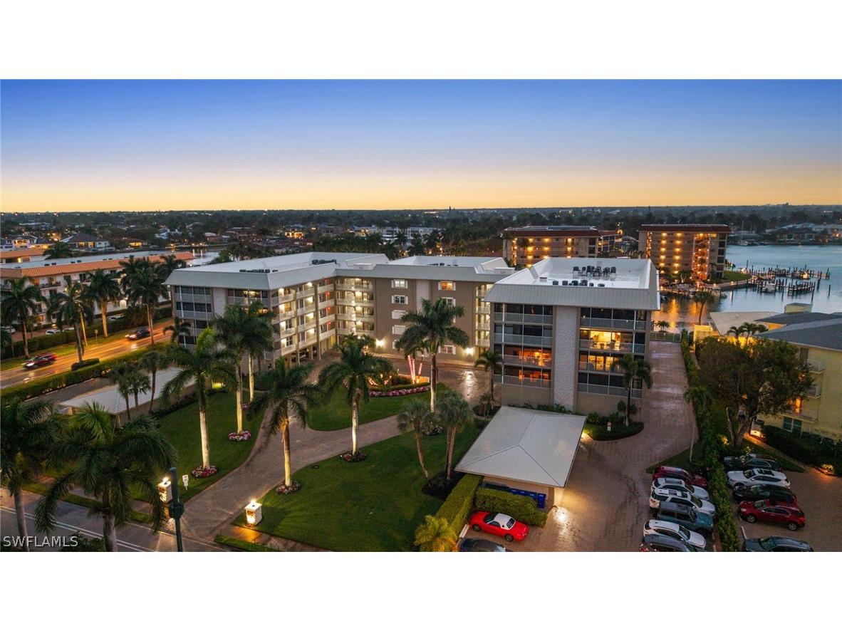 2880 Gulf Shore Boulevard N #410 Naples FL 34103 226009835 image6