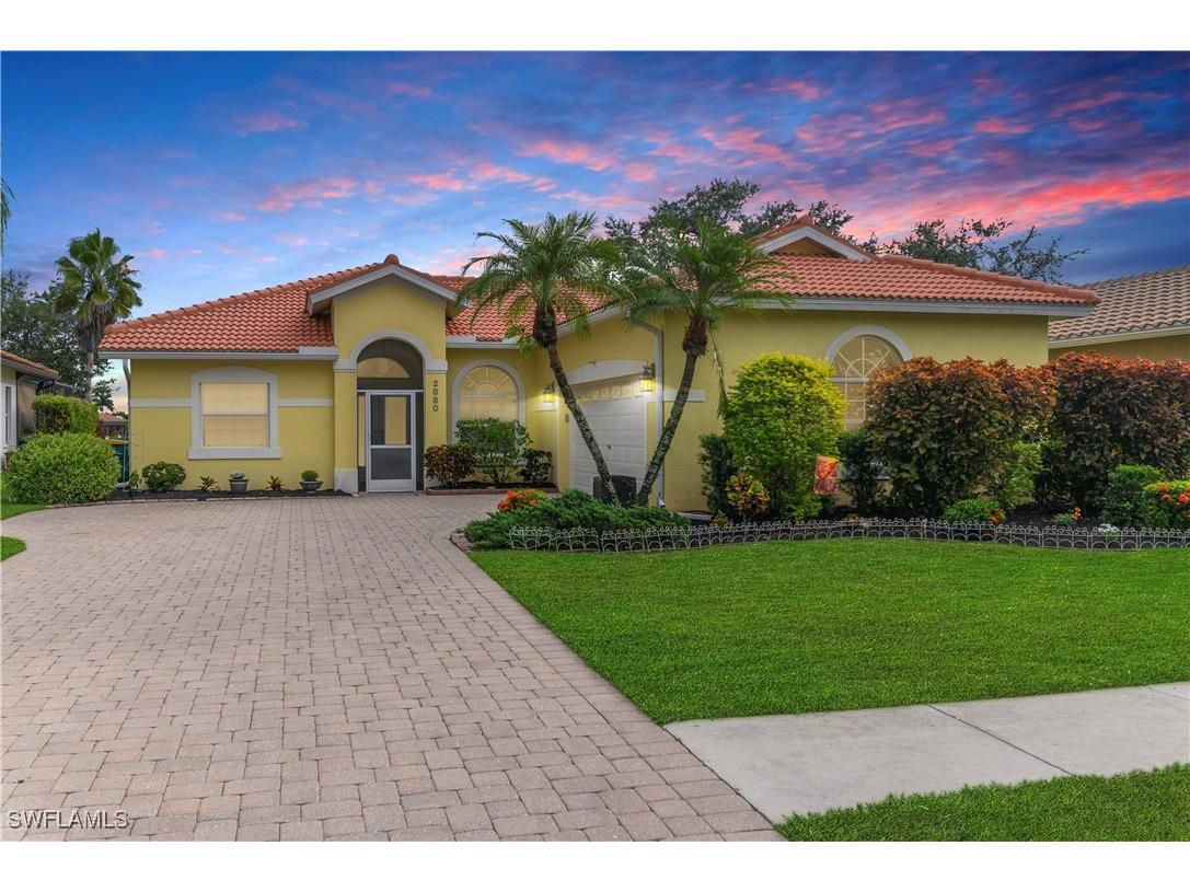 2880 Orange Grove Trail Naples FL 34120 225077404 image1