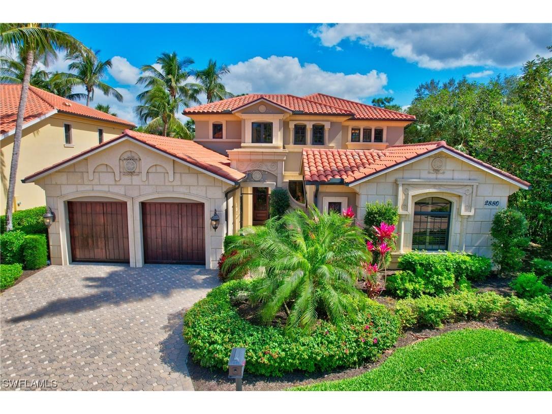 2880 Tiburon Boulevard E Naples FL 34109 223012116 image1