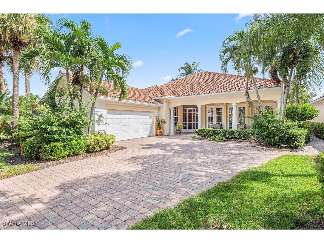 2881 Hatteras Way Naples FL 34119 225076114 image1