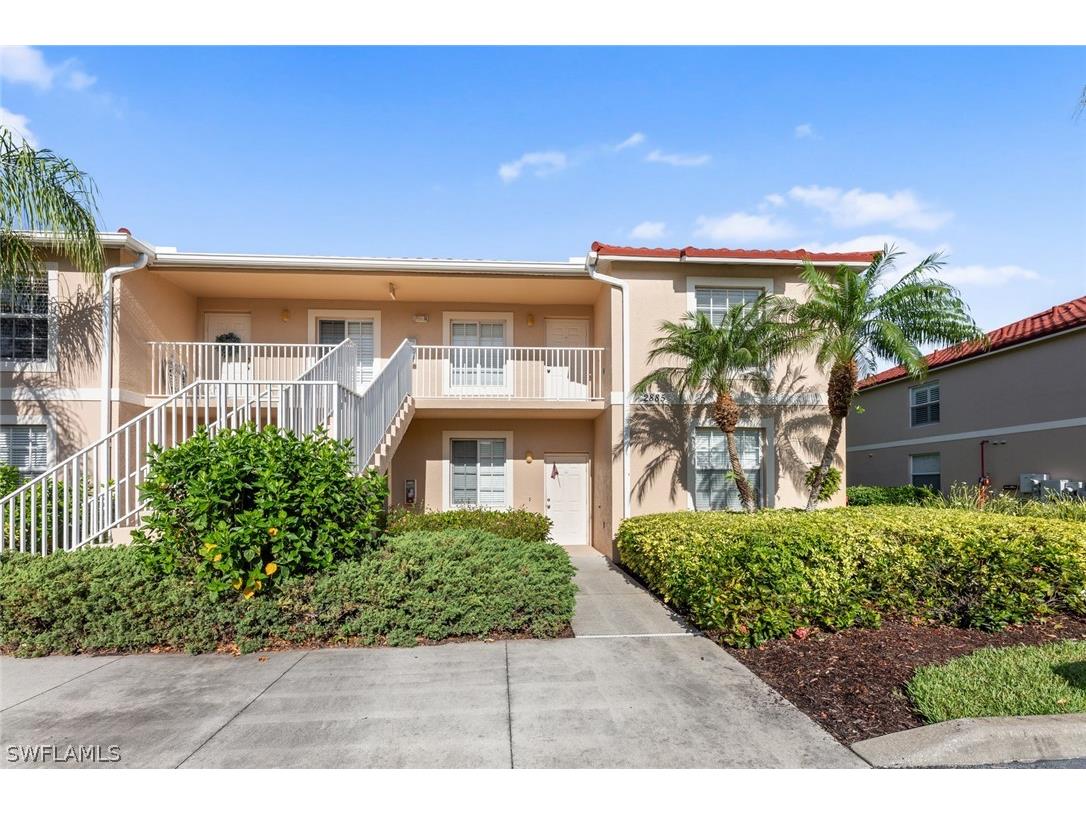 2885 Cypress Trace Circle #204 Naples FL 34119 224039427 image1