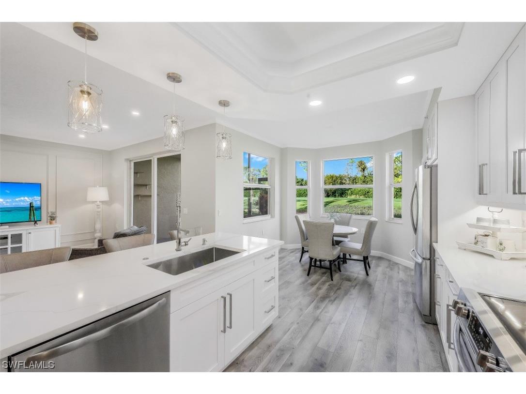 2885 Cypress Trace Circle #9-102 Naples FL 34119 223051471 image1