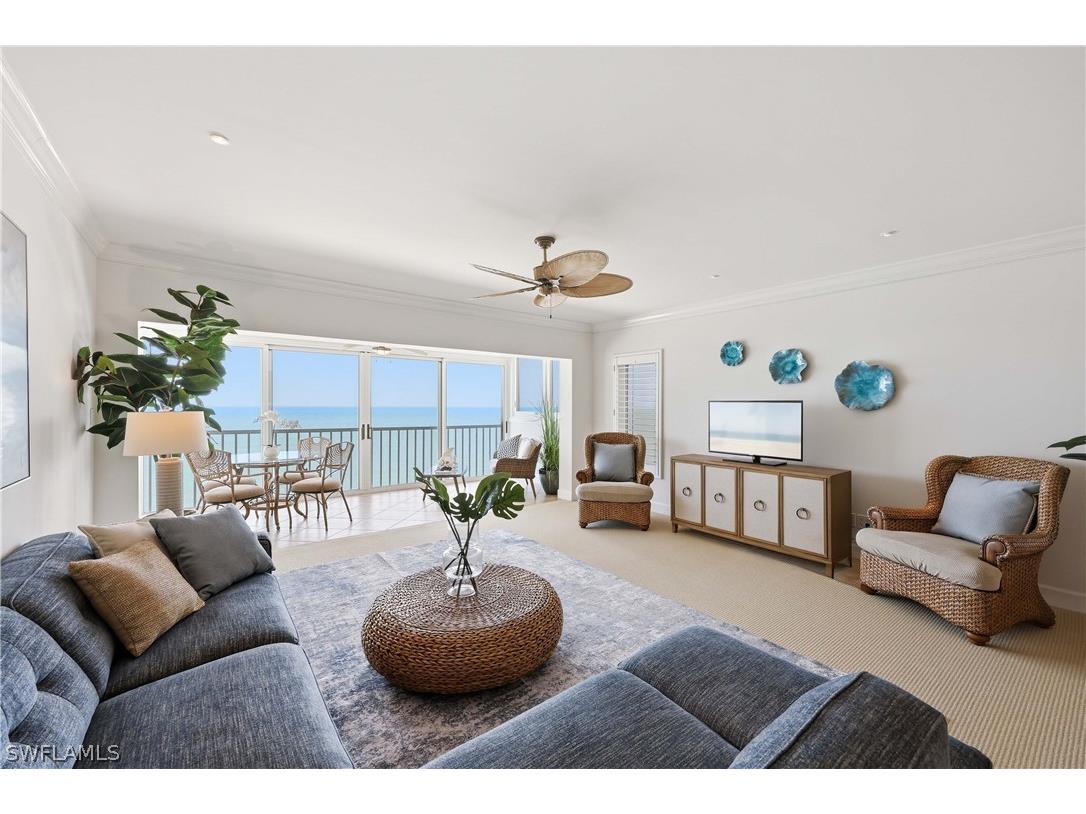 2885 Gulf Shore Boulevard N #801 Naples FL 34103 226008790 image1