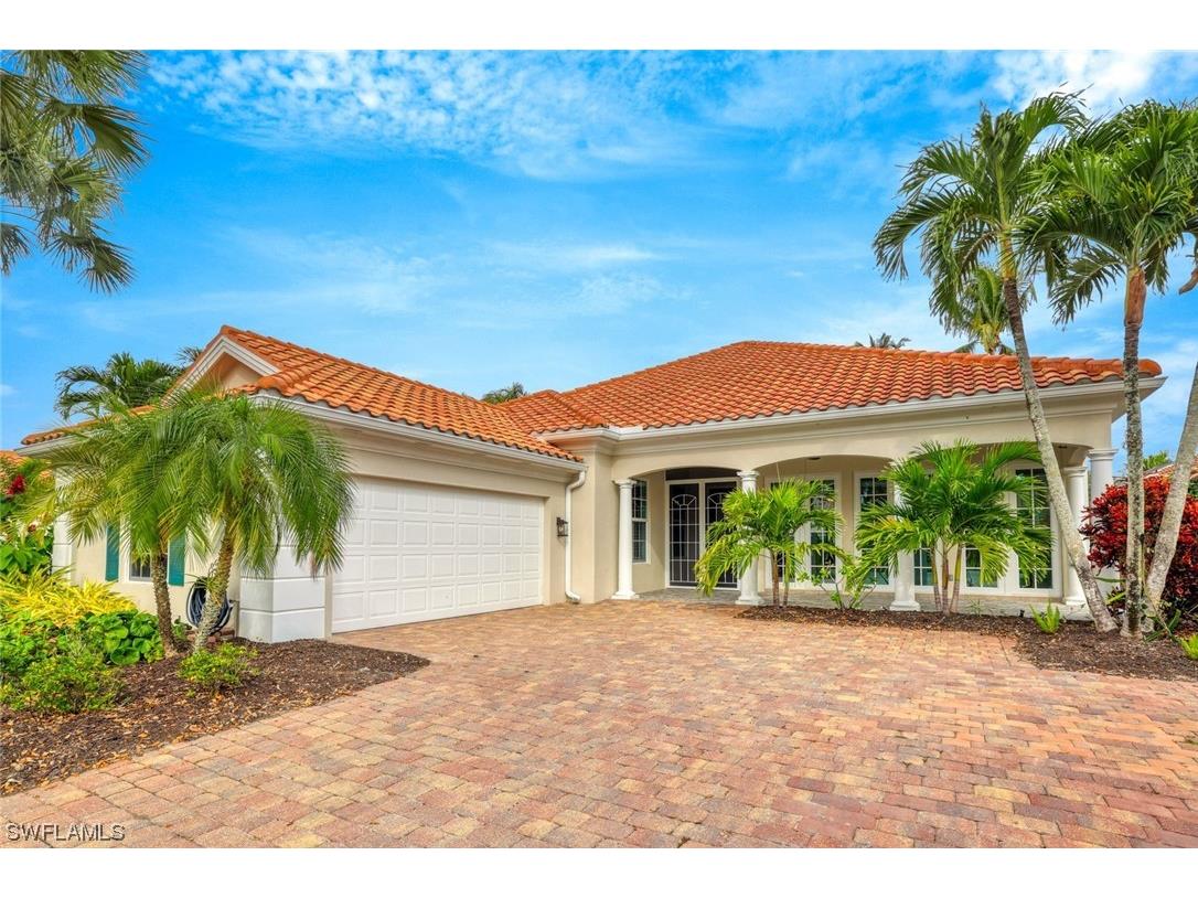 2885 Hatteras Way Naples FL 34119 224016406 image1