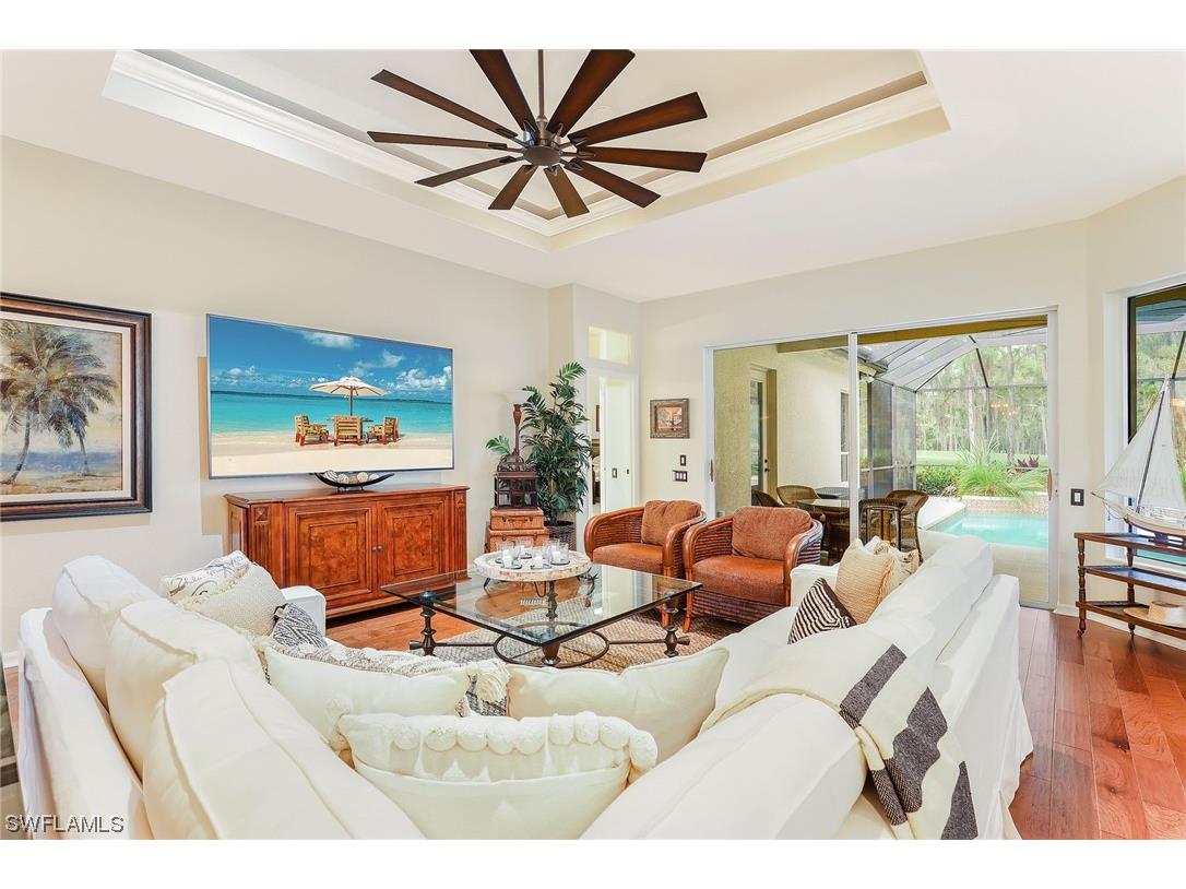 2885 Lone Pine Lane Naples FL 34119 223018447 image1