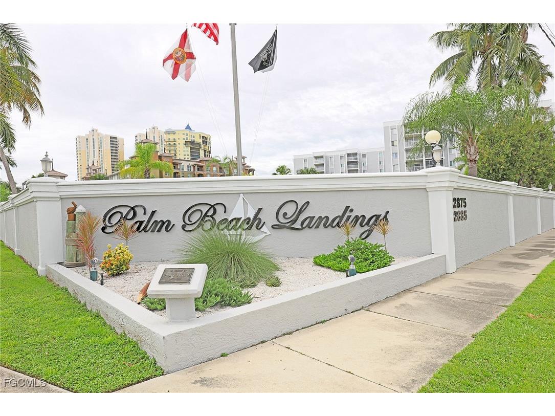 2885 Palm Beach Boulevard #502 Fort Myers FL 33916 2025014501 image1
