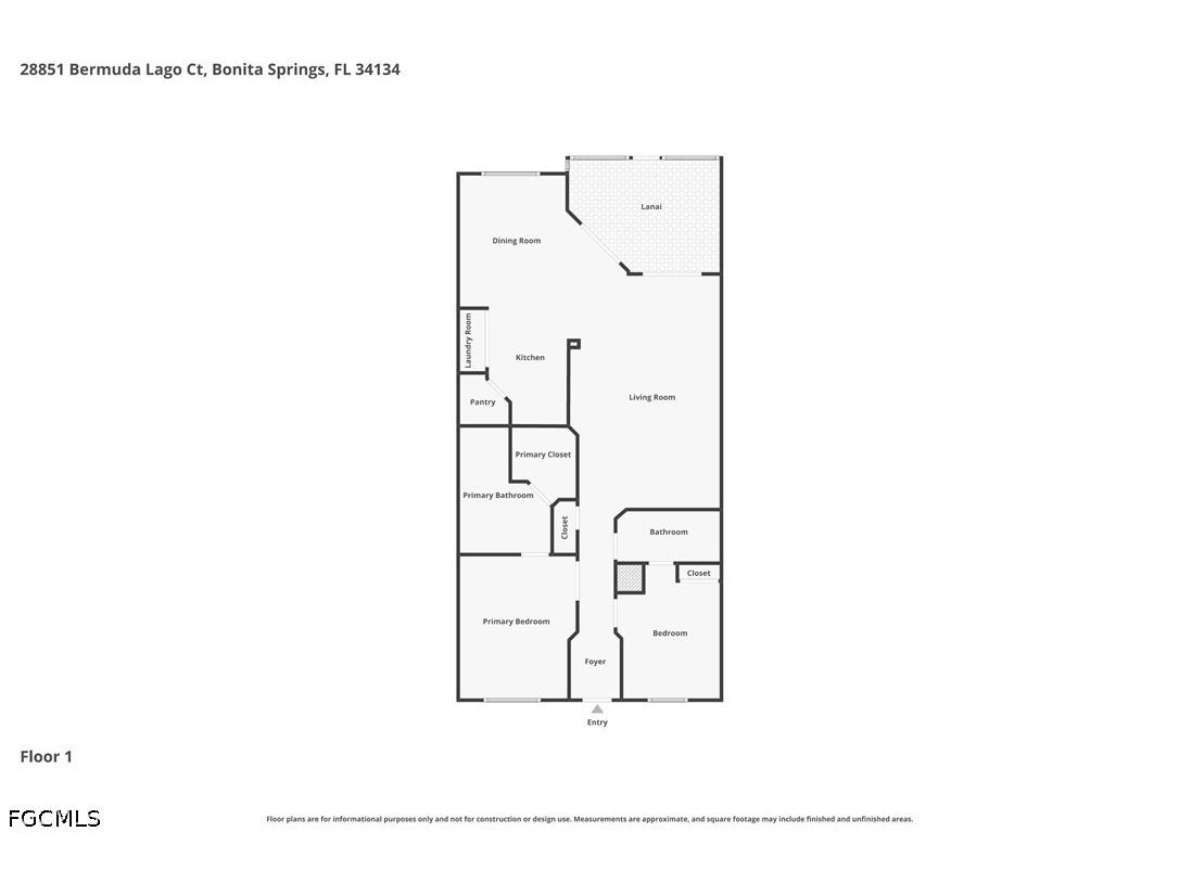28851 Bermuda Lago Court #104 Bonita Springs FL 34134 2026019886 image43