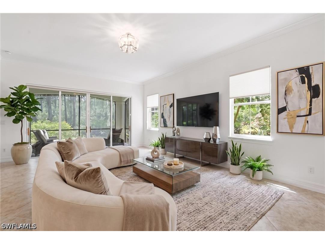 2886 Castillo Court #101 Naples FL 34109 226026555 image1