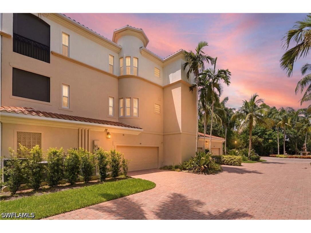 2886 Castillo Court #101 Naples FL 34109 226026555 image9