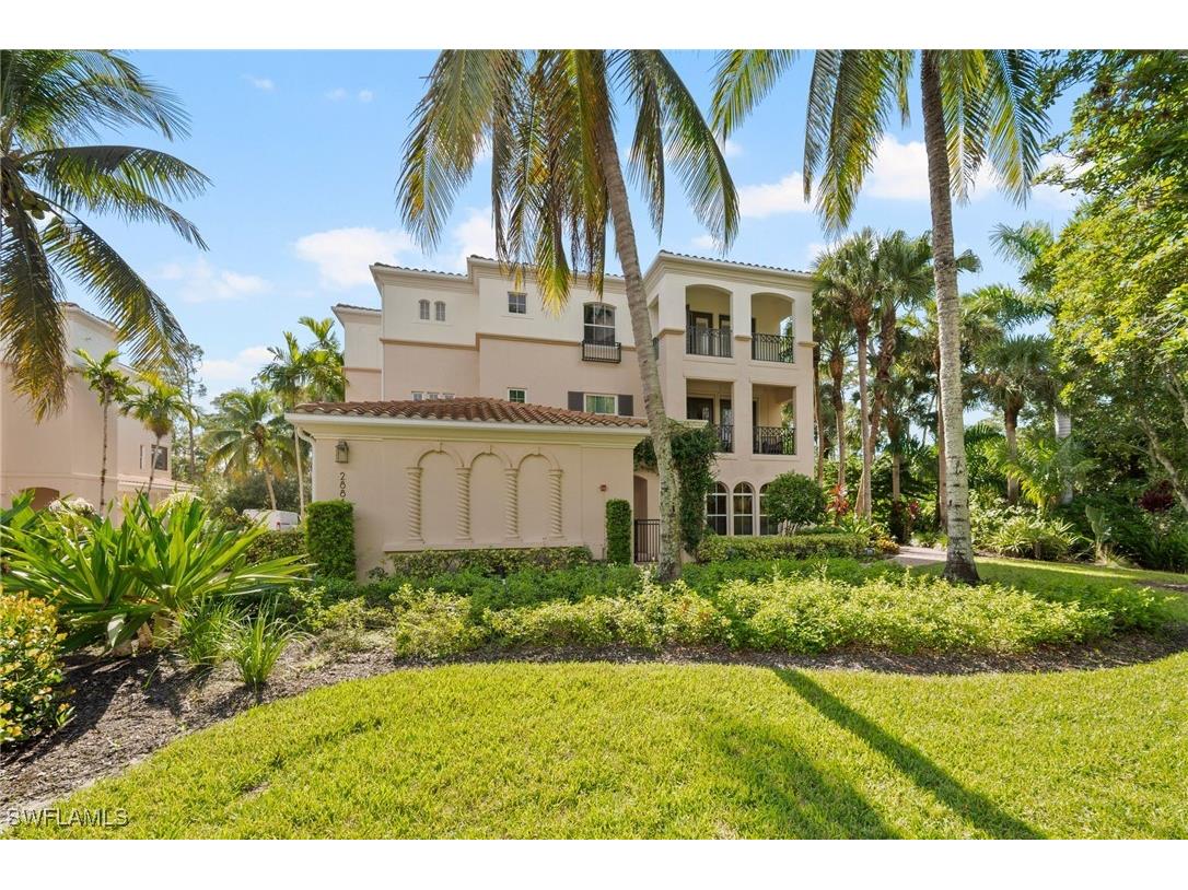 2886 Castillo Court #103 Naples FL 34109 226003509 image28