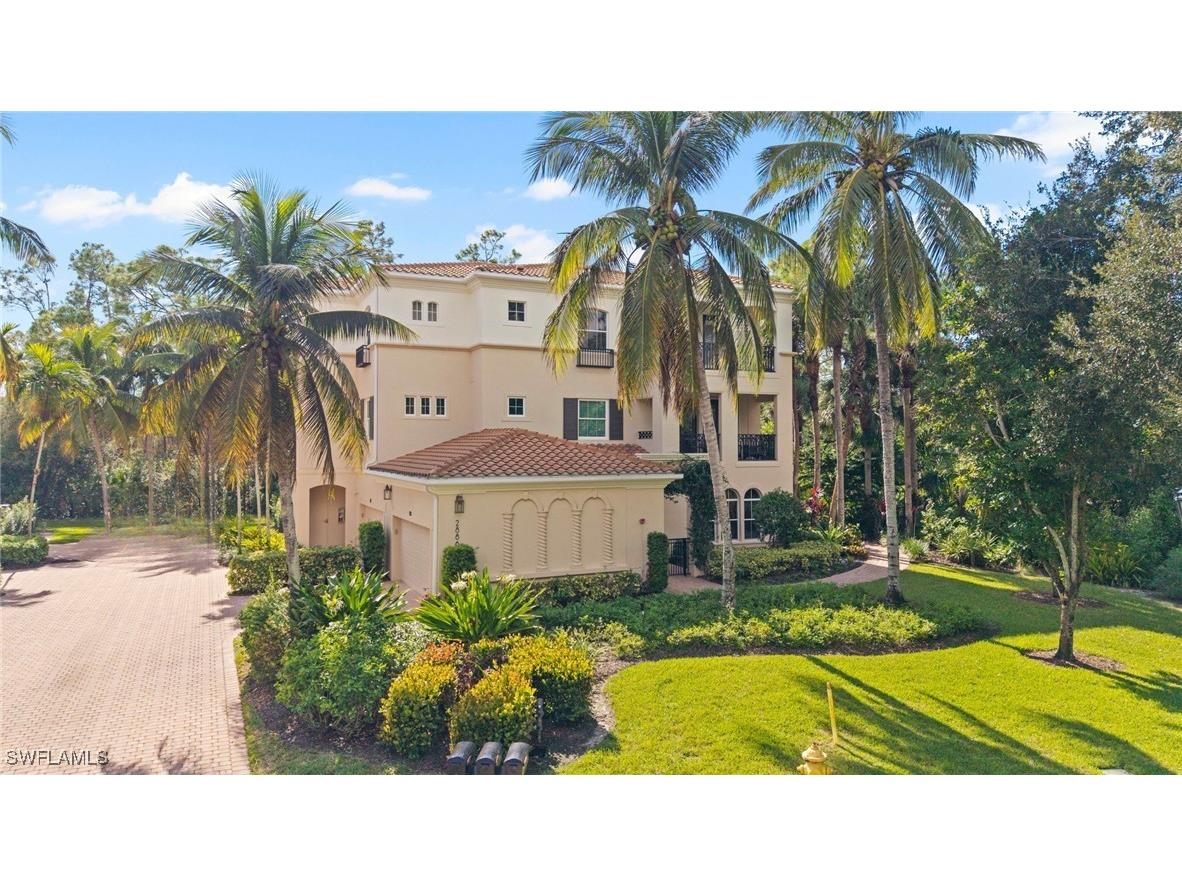 2886 Castillo Court #103 Naples FL 34109 226003509 image30
