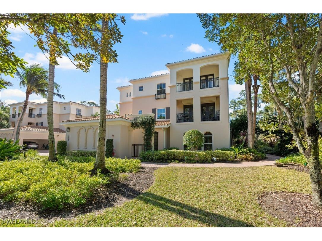 2886 Castillo Court #103 Naples FL 34109 226003509 image32