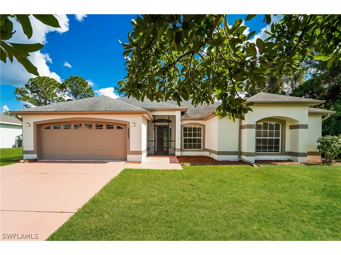 2887 Alhaven Terrace North Port FL 34286 224024954 image1