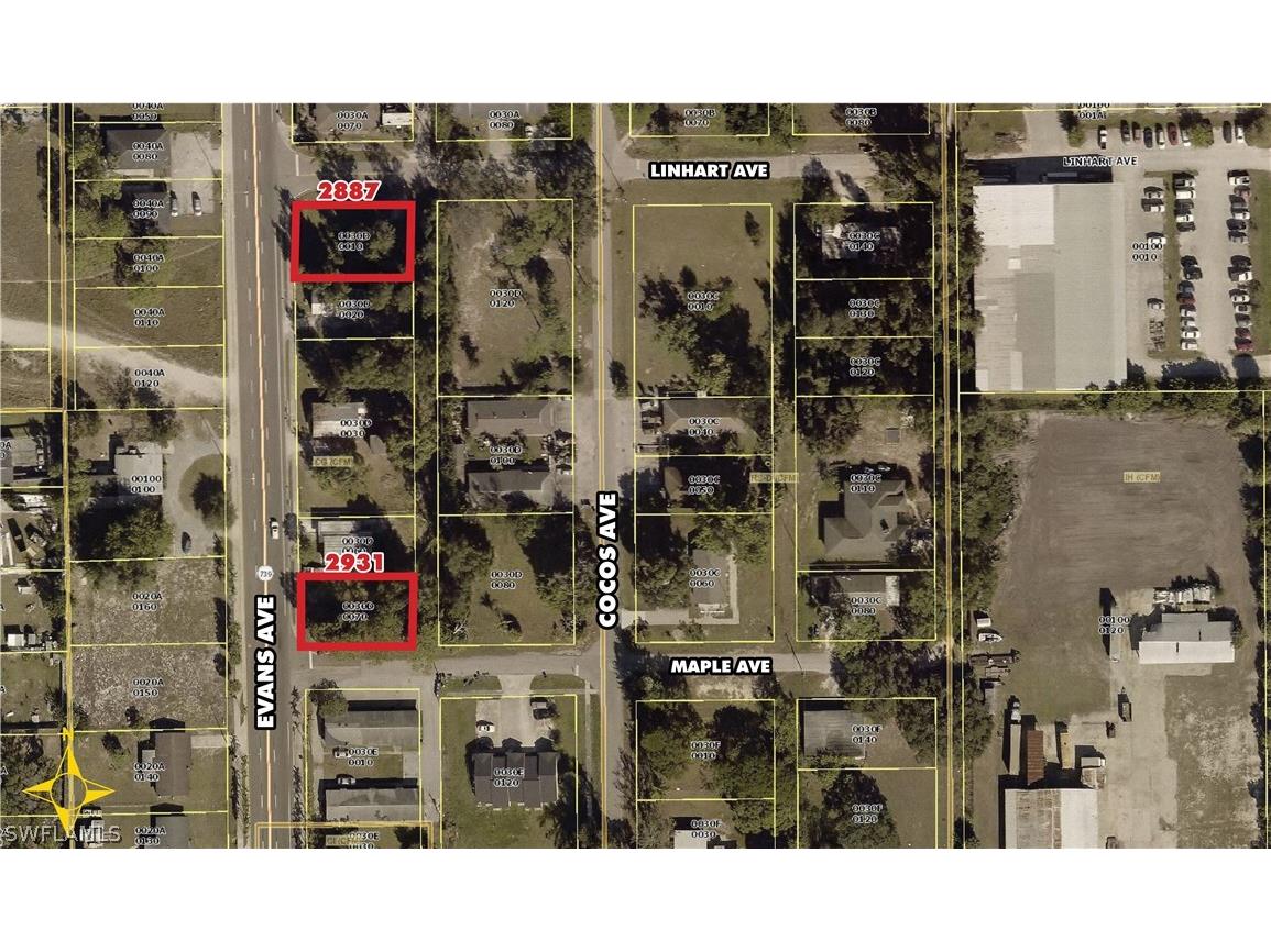 2887 Evans Avenue Fort Myers FL 33901 223010556 image1