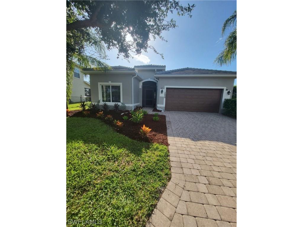 2888 Blossom Court Naples FL 34120 223058189 image1