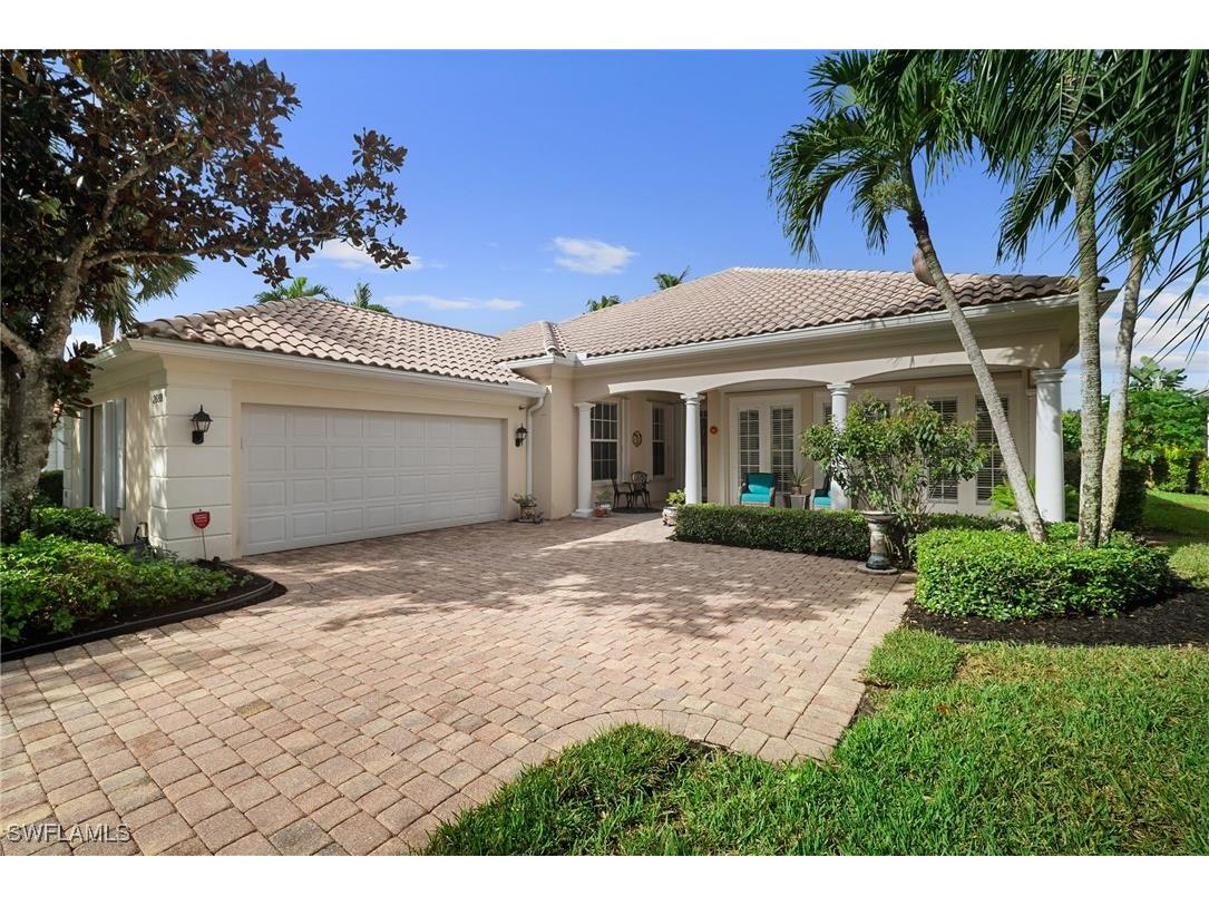2888 Hatteras Way Naples FL 34119 225072106 image1