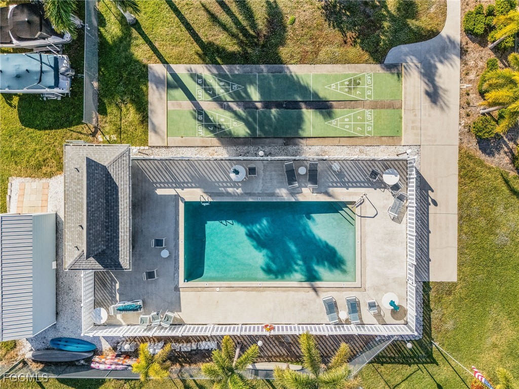 2888 Oleander Street #C4 Saint James City FL 33956 2025021066 image22