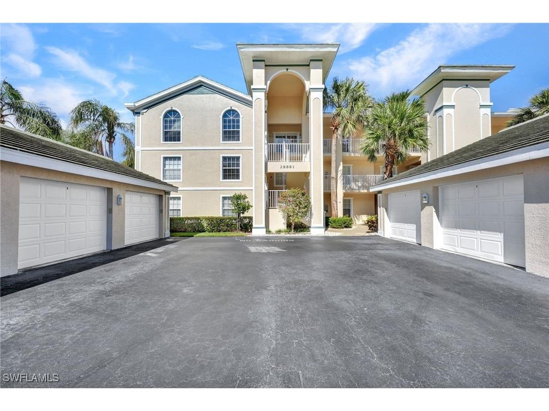 28881 Bermuda Lago Court #302 Bonita Springs FL 34134 224092408 image1