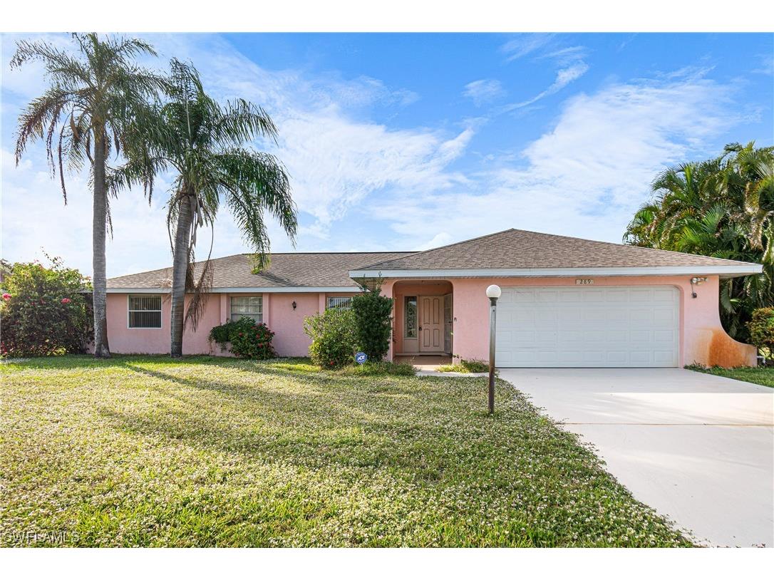289 Ground Dove Circle Lehigh Acres FL 33936 223089317 image1