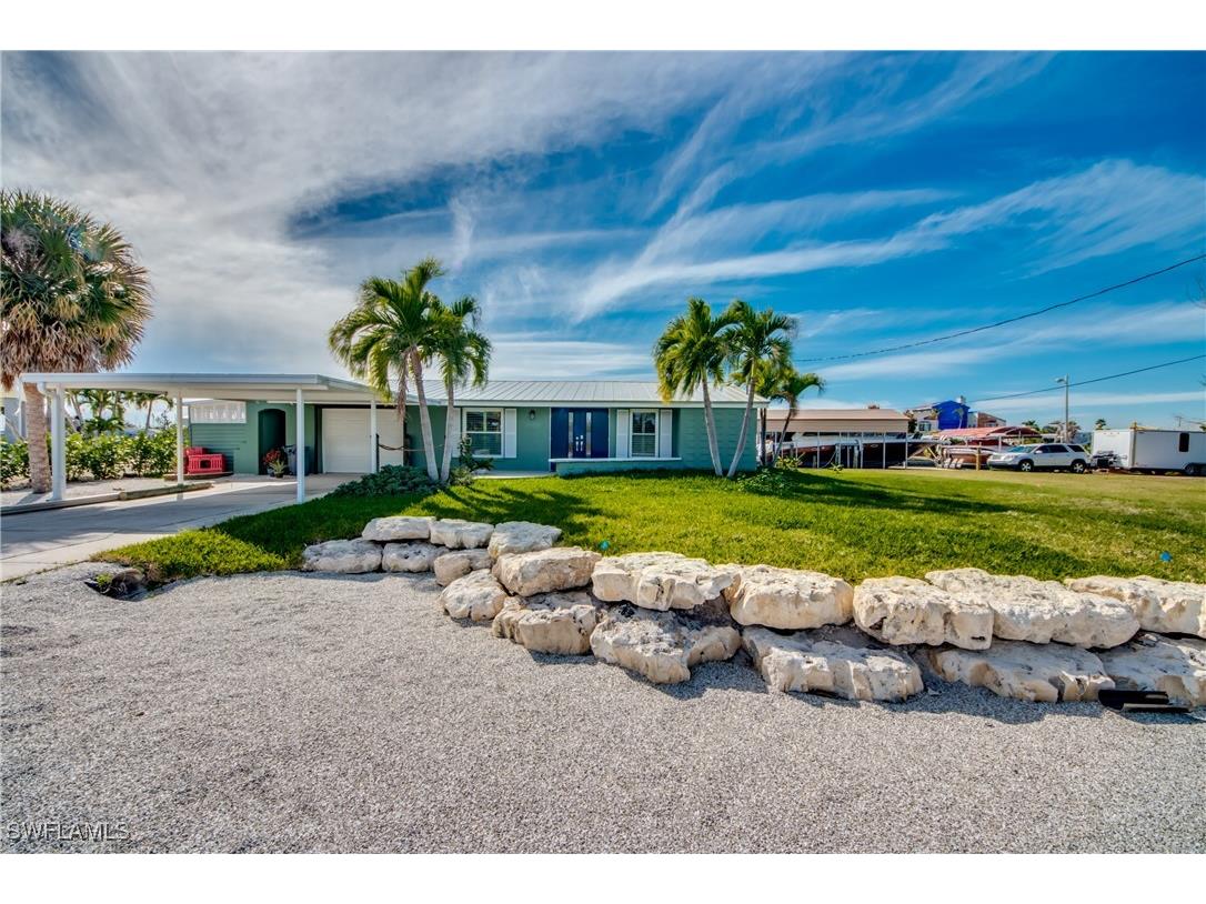 2891 Cussell Drive Saint James City FL 33956 225056921 image1