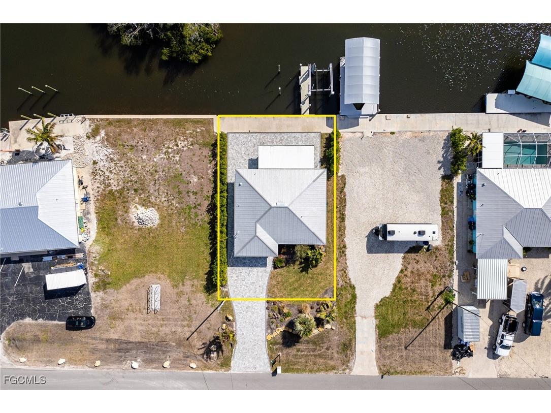 2892 Sanibel Boulevard Saint James City FL 33956 2025006593 image35