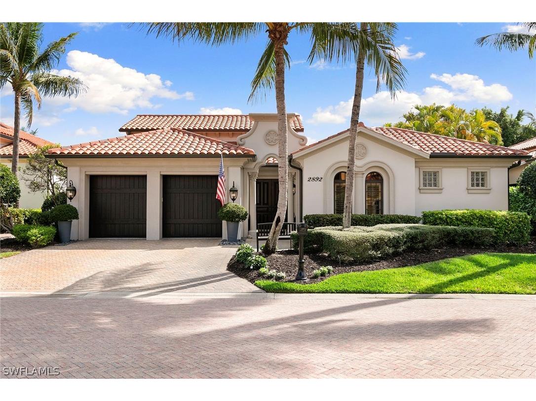 2892 Tiburon Boulevard E Naples FL 34109 226009054 image1