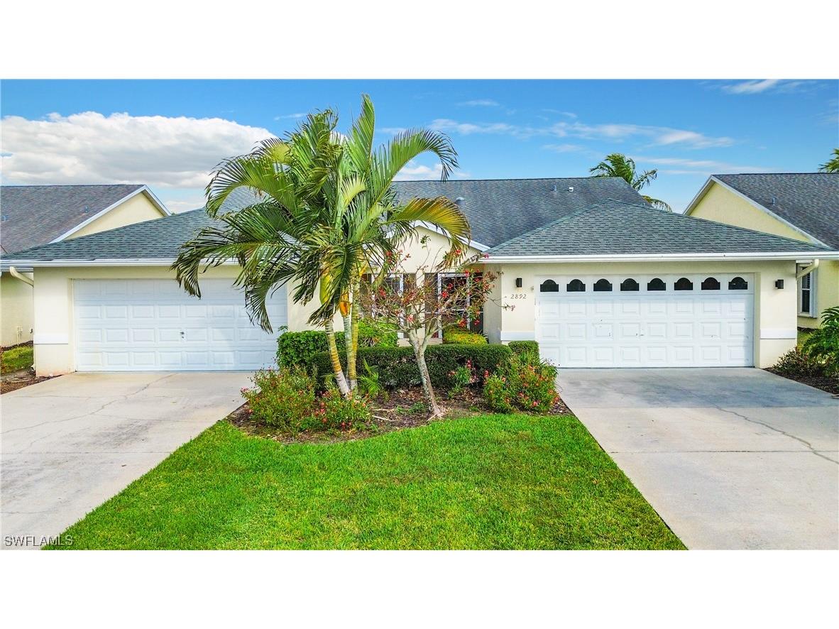 2892 West Crown Pointe Boulevard E #11-2 Naples FL 34112 224015905 image1