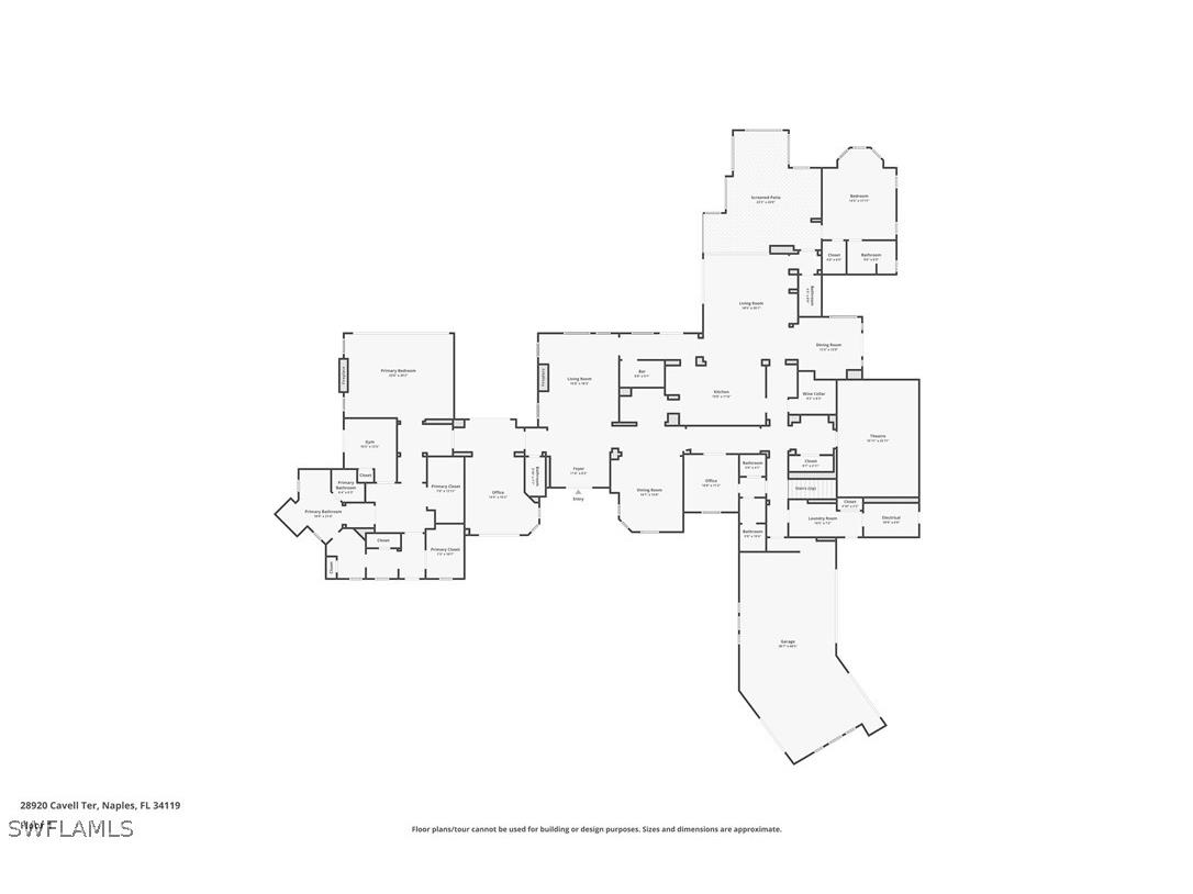 28920 Cavell Terrace Naples FL 34119 226009013 image49