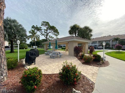 28940 Bermuda Pointe Circle #102 Bonita Springs FL 34134 226012252 image27