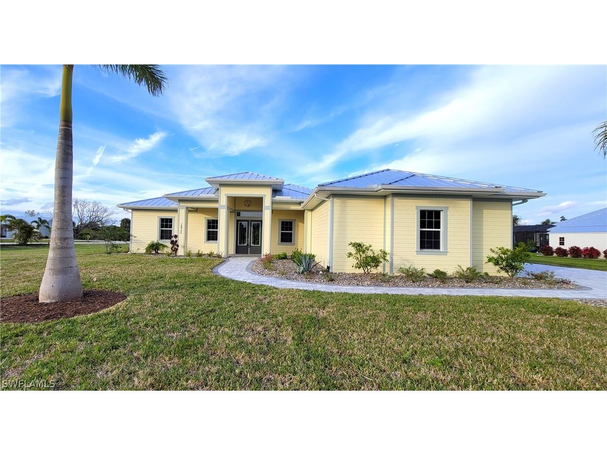 28944 Gin Lane Punta Gorda FL 33982 223056386 image1