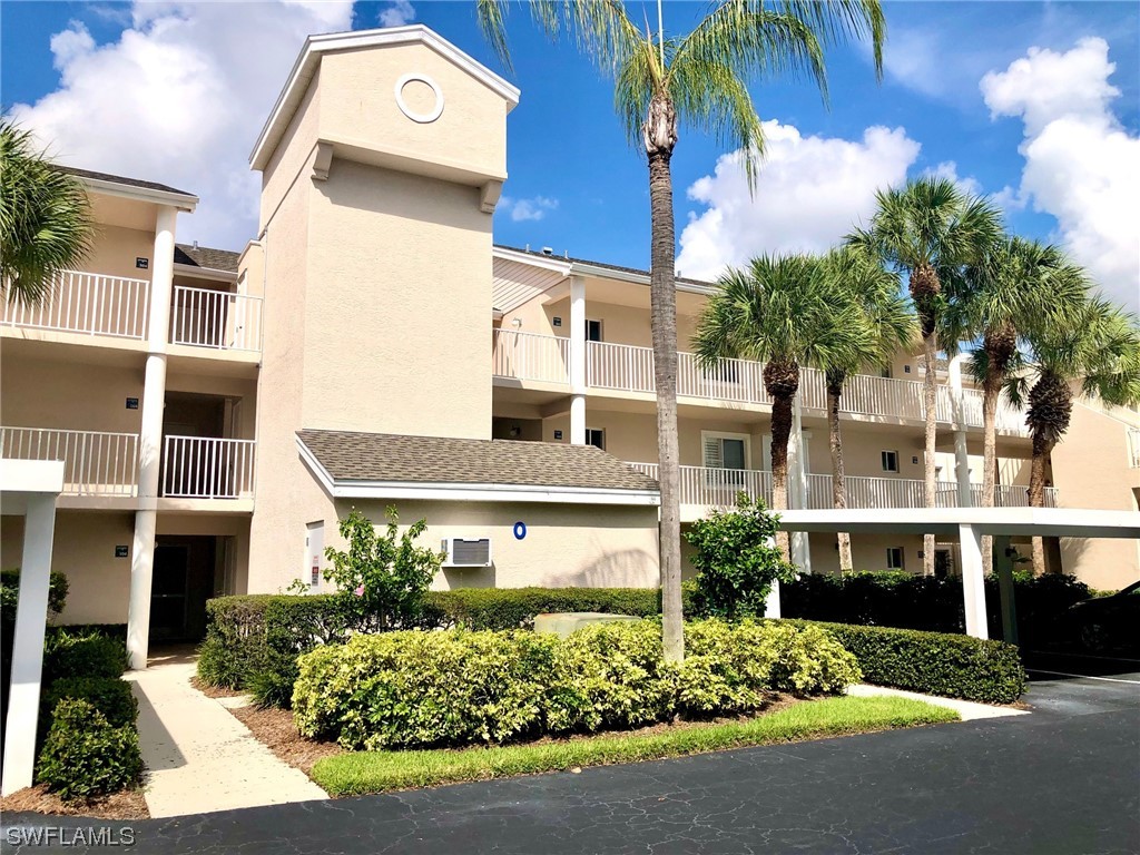 2895 Citrus Lake Drive #O-102 Naples FL 34109 223028338 image1