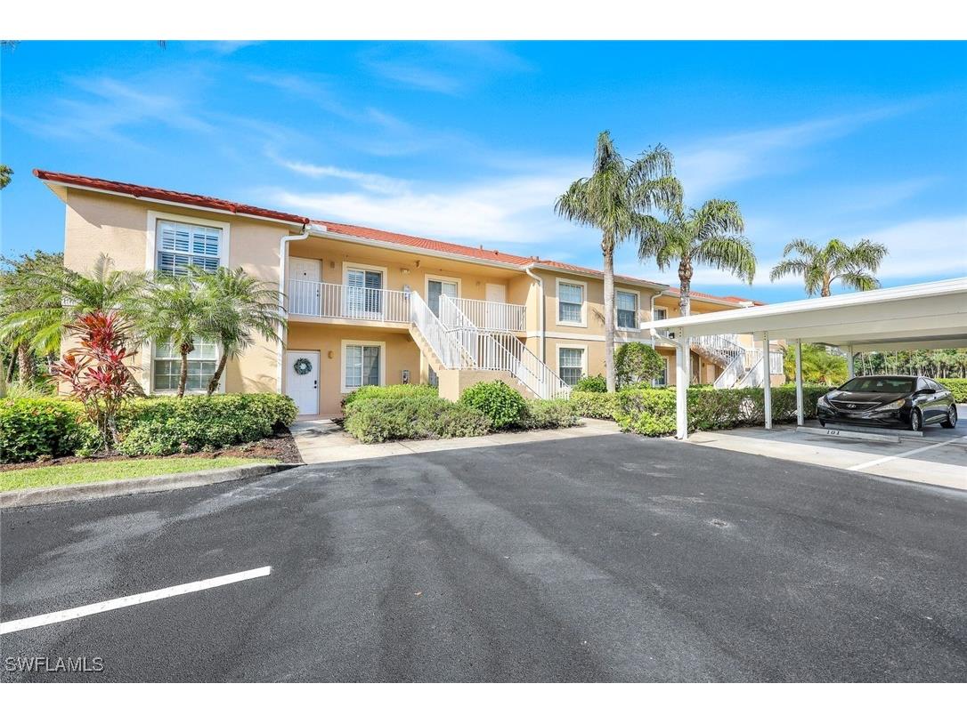 2895 Cypress Trace Circle #101 Naples FL 34119 225080323 image1