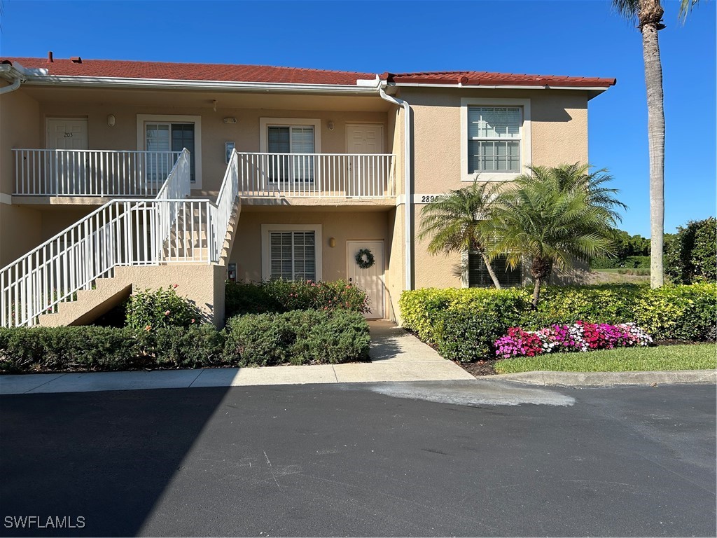 2895 Cypress Trace Circle #104 Naples FL 34119 225084816 image1